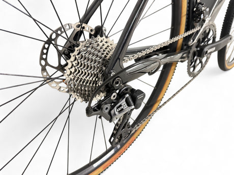 Cannondale Topstone Carbon 5 Gravelbike