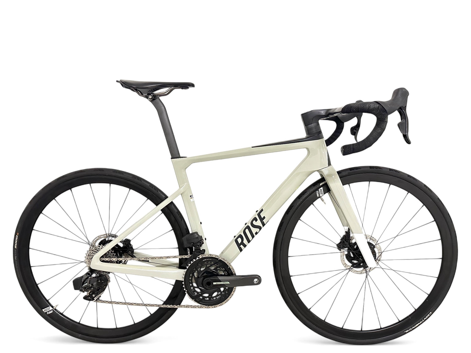 rennrad carbon sram force ROSE XLITE 04 Force AXS – Carbon Rennrad mit SRAM Force AXS – Bici No.1