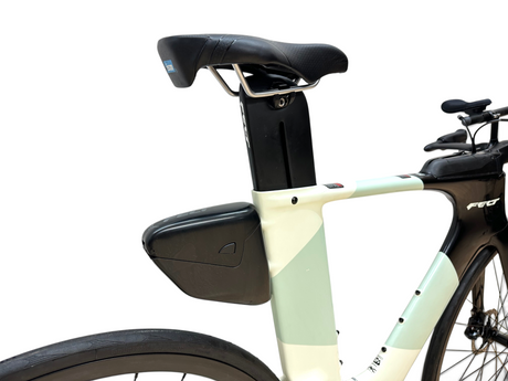 Felt IAx Advanced 105 Triathlonrad
