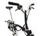 Brompton C Line Explore 6-Speed Klapprad