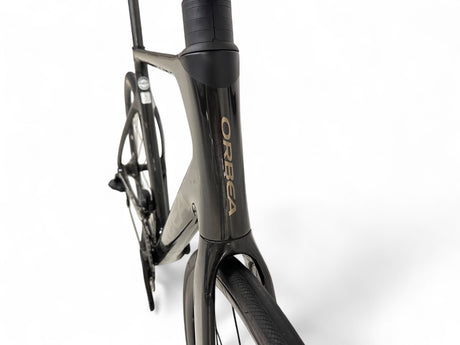 Orbea Orca M31e Team Carbon Rennrad