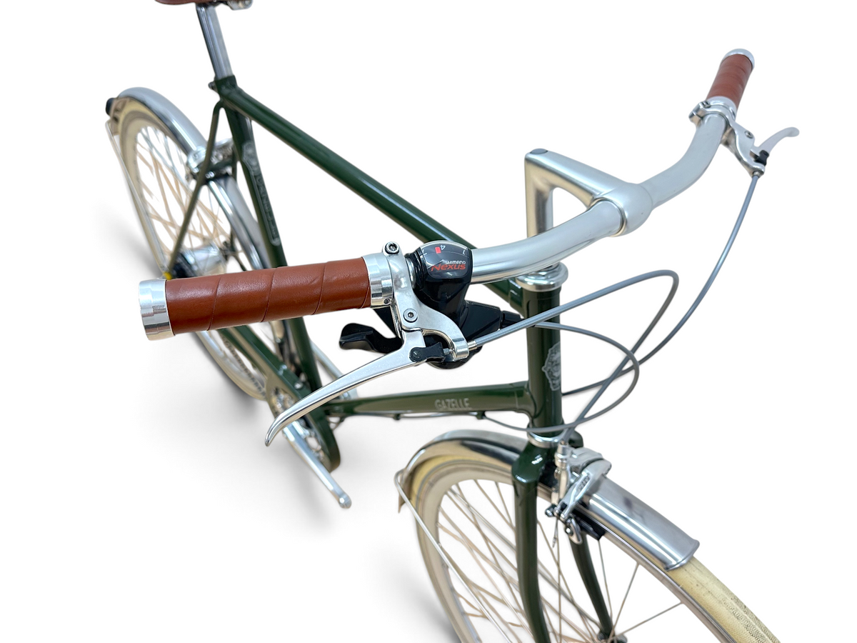 Gazelle Van Stael
