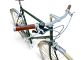Gazelle Van Stael