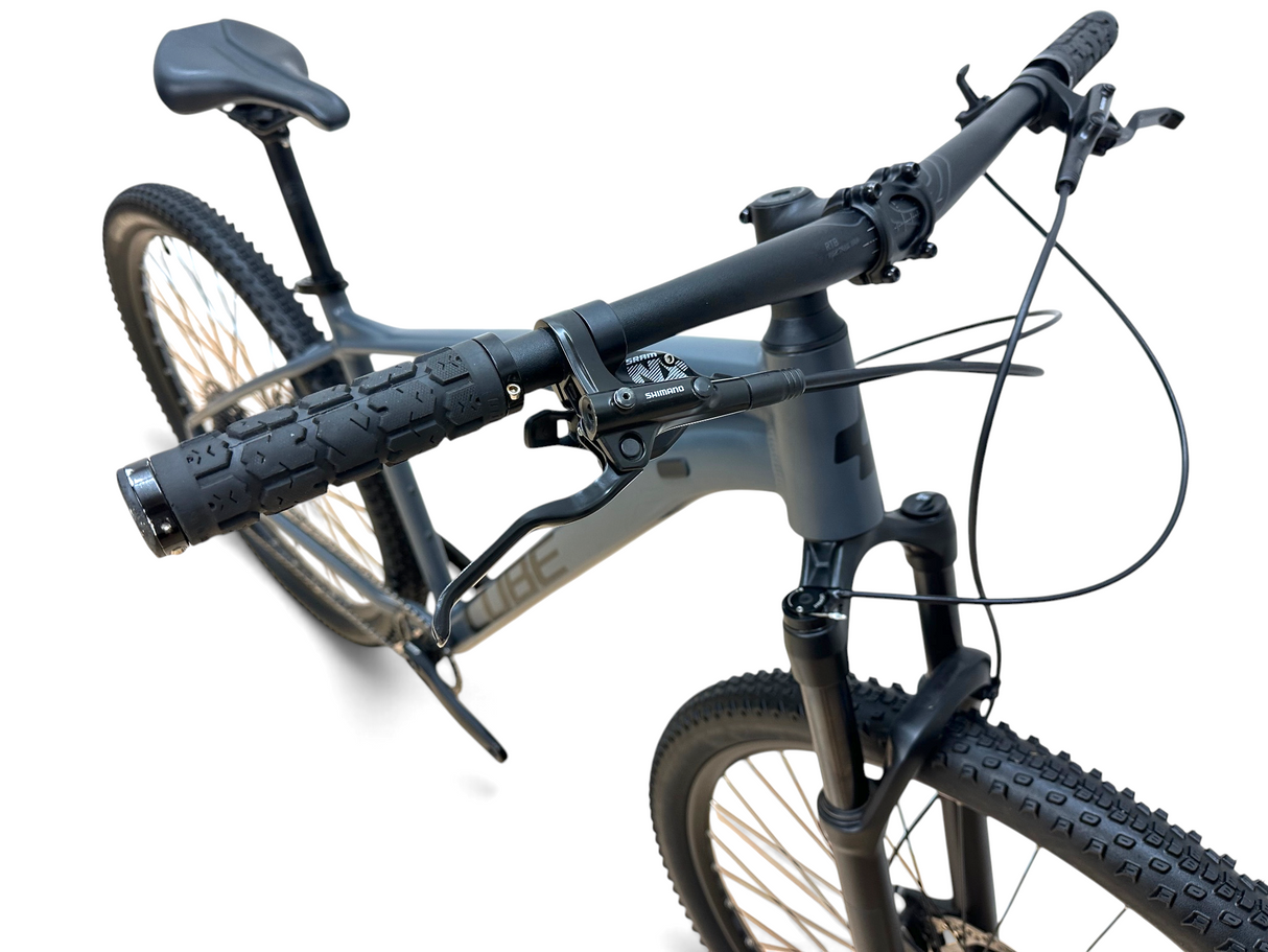 Cube Acid Mountainbike