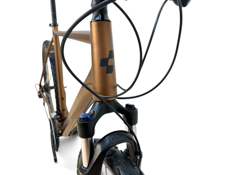 Cube Nature Pro Crossrad