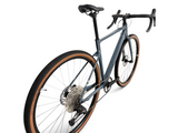 Cube Nuroad EX Gravelbike Whale´n´Black