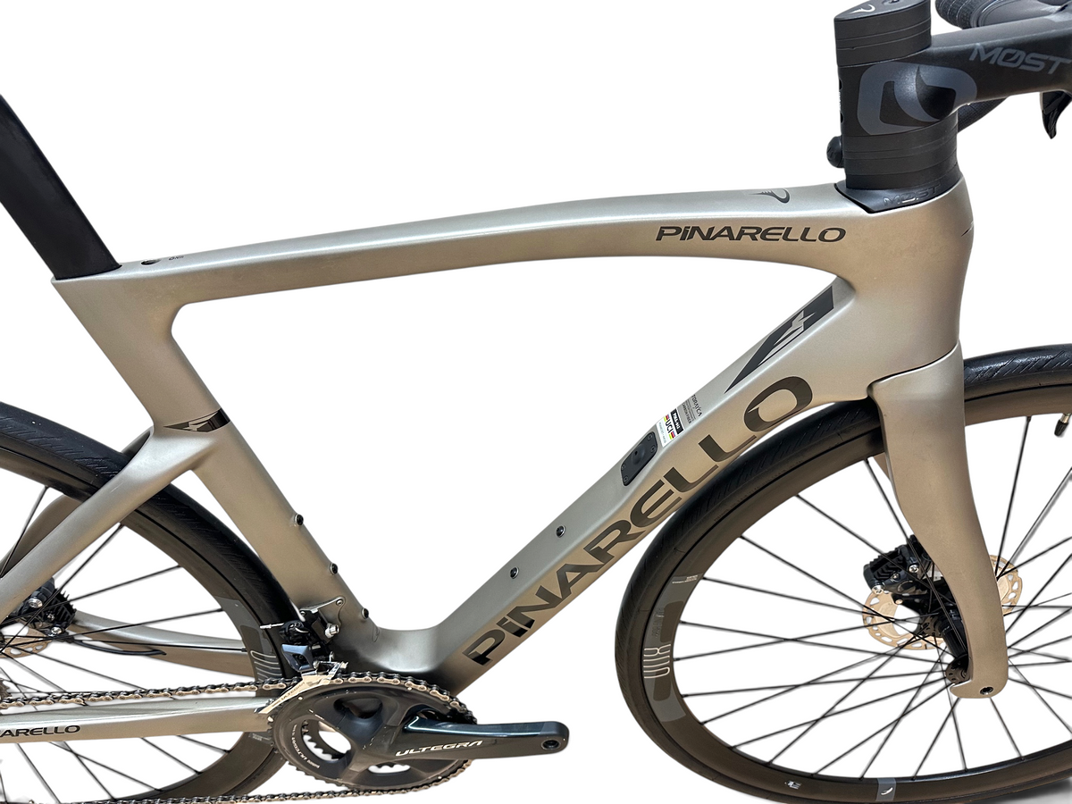 Pinarello F5 Ultegra Disc