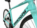 Bianchi Infinito XE Disc 105 Di2