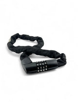 ABUS Tresor 1385 Kettenschloss Chain