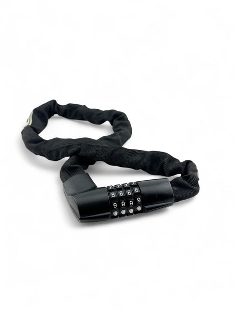 ABUS Tresor 1385 Kettenschloss Chain