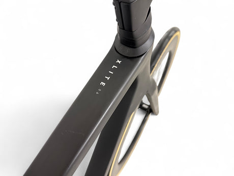 Rose XLITE 06 Ultegra Di2 – Carbon Aero-Rennrad