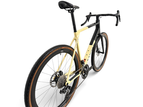 Canyon Grail CF SLX 8 Di2 Carbon Gravelbike