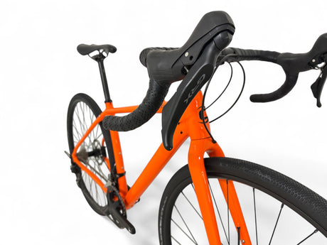 Cannodanle Topstone 1 Gravelbike