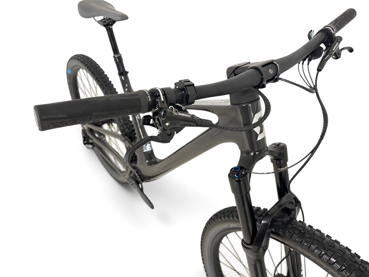 Scott Spark 940 Fully