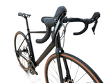 Canyon Endurance 7 Rennrad