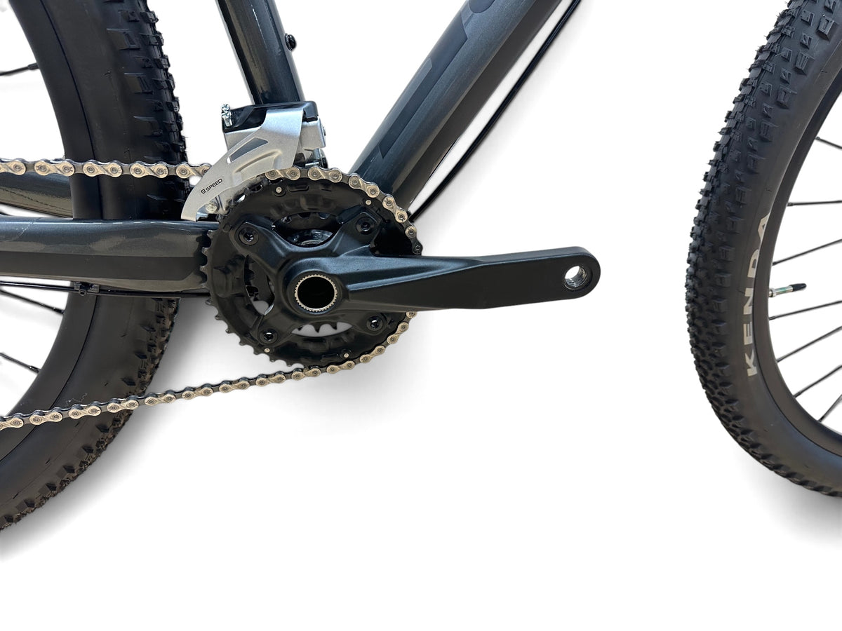 Scott Aspect 950