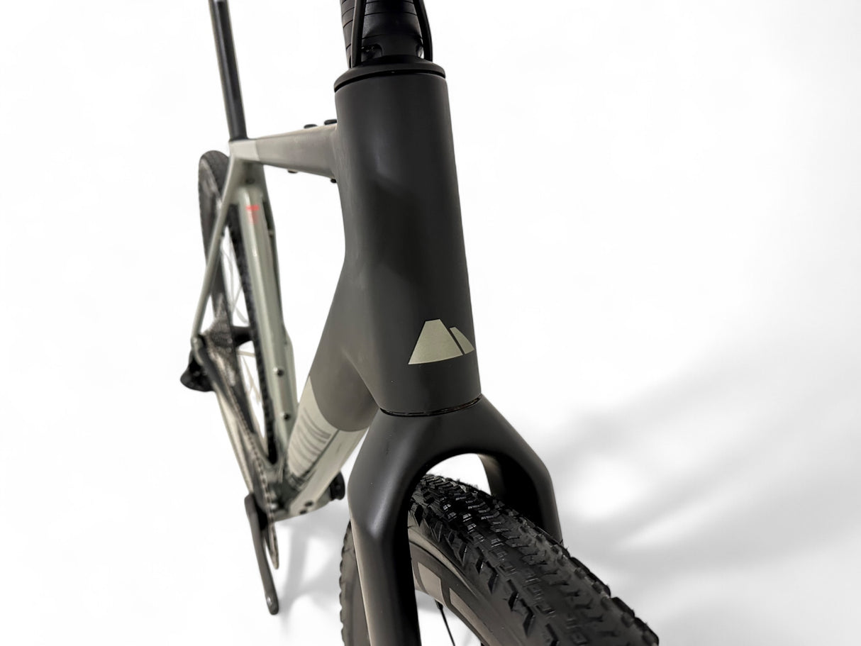 Canyon Grail CF SLX 8 AXS Force