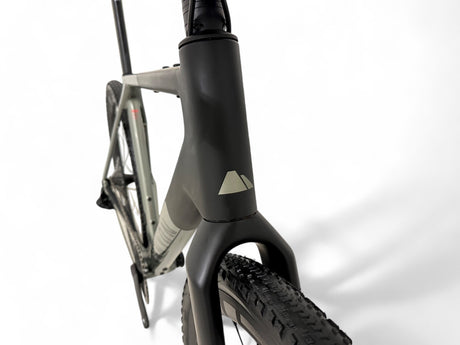 Canyon Grail CF SLX 8 AXS Force