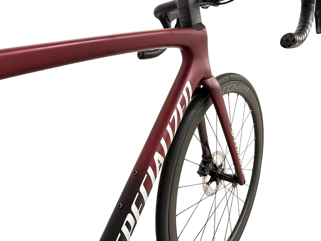Specialized Tarmac SL7 Expert Ultegra Di2