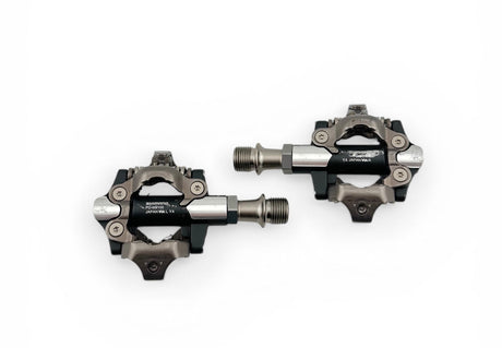 Shimano XTR PD-M9100 SPD Klickpedale