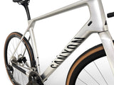Canyon Endurace CF 7 Di2 LTD Carbon Rennrad