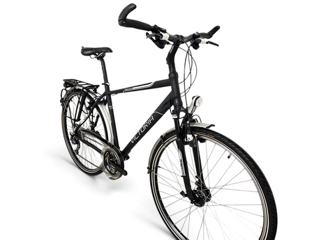 Victoria München Herren Trekkingrad