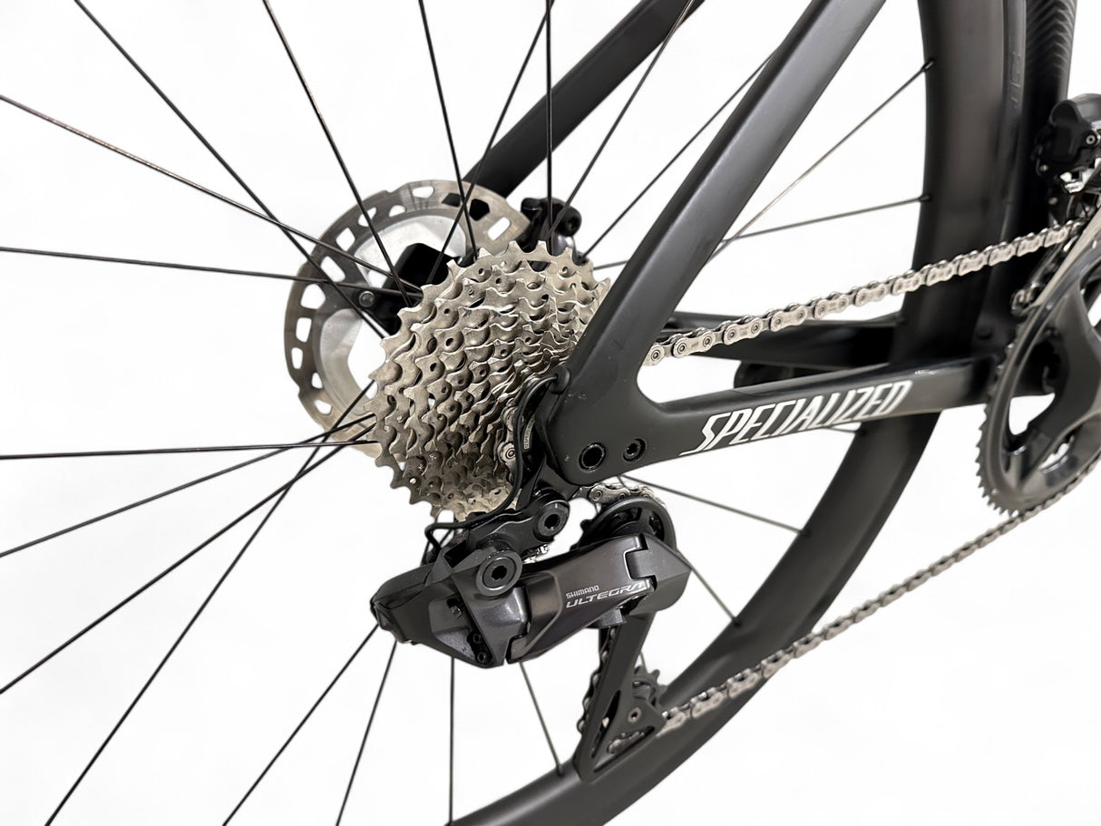 Specialized Tarmac SL7 Expert Ultegra Di2