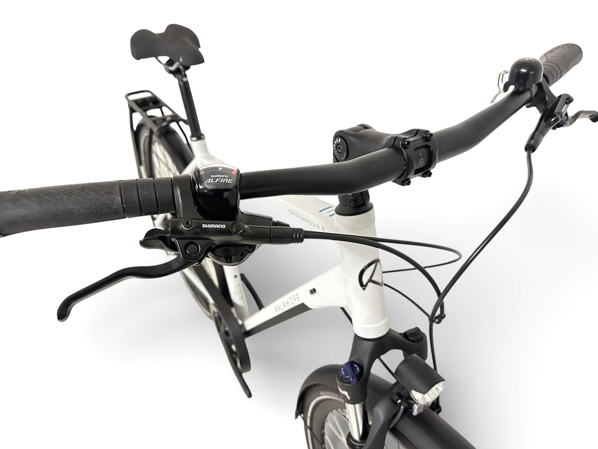 Kalkhoff Endeavour 8 Nexus Trekkingrad