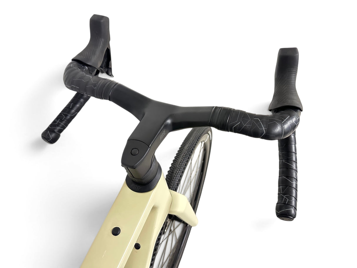 ROSE Backroad FF Rival AXS XPLR Powermeter
