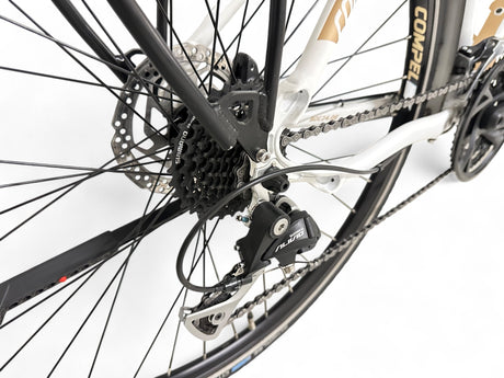 Compel XRC 700 Damen Trekkingrad