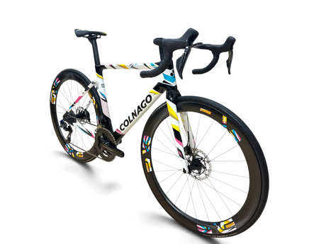 Colnago V4Rs Tadej Pogačar