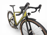 Rose Backroad EQ Carbon Gravelbike