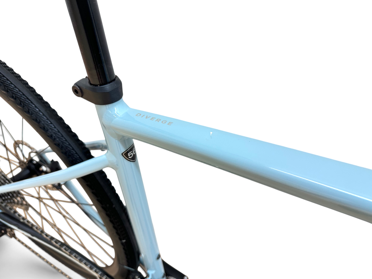 Specialized Diverge E5 Elite Gravelbike