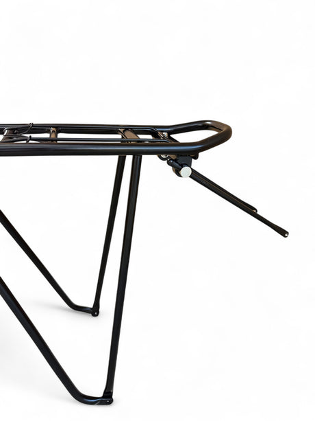 Racktime Basic 2.0 luggage carrier