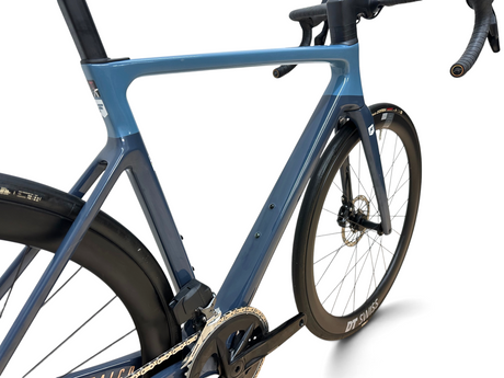 Focus Izalco Max 9.7