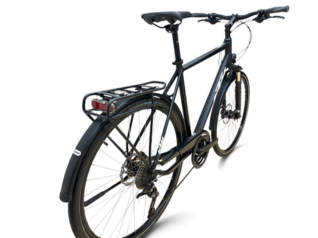 KTM Veneto Light Disc Diamant