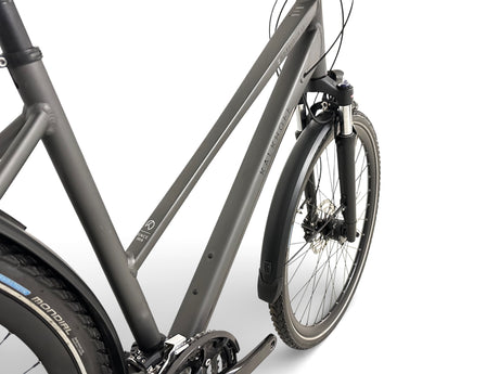 Kalkhoff Endeavour 30 Trapez Trekkingrad