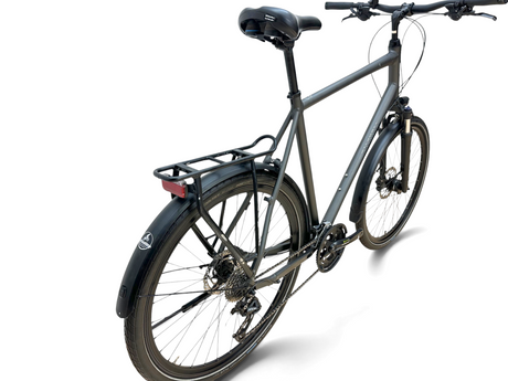 Kalkhoff Endeavour  27 XXL Trekkingrad