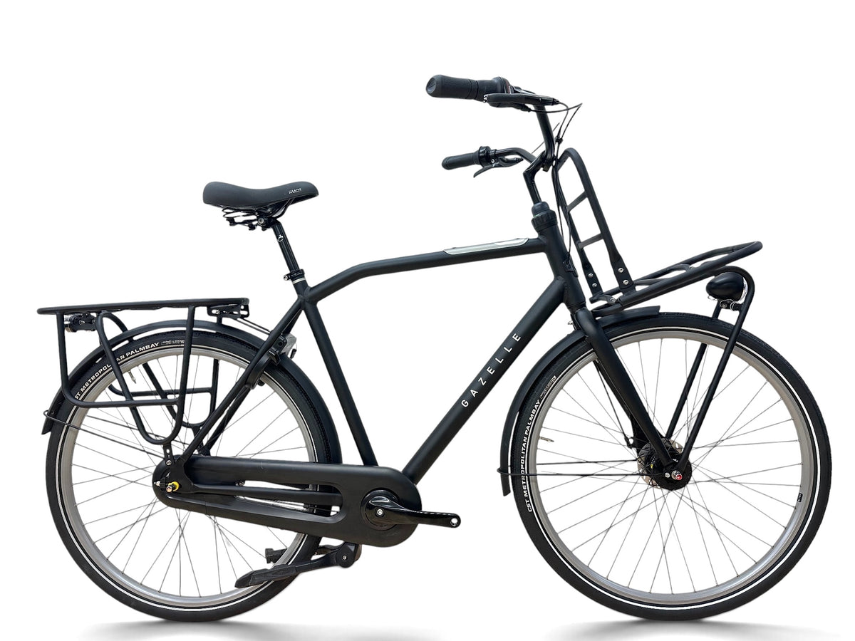 Gazelle HeavyDutyNL T7