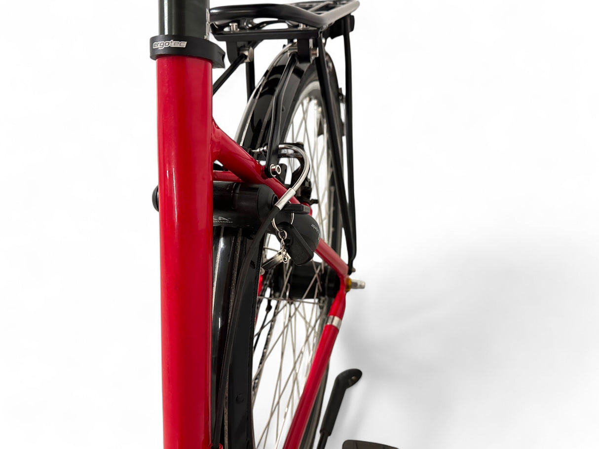 Campus TR 6 City-Bike