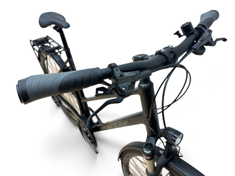 KTM Trentino Light Trapez