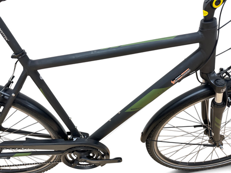 Morrison T 2.0 Diamant Trekkingrad