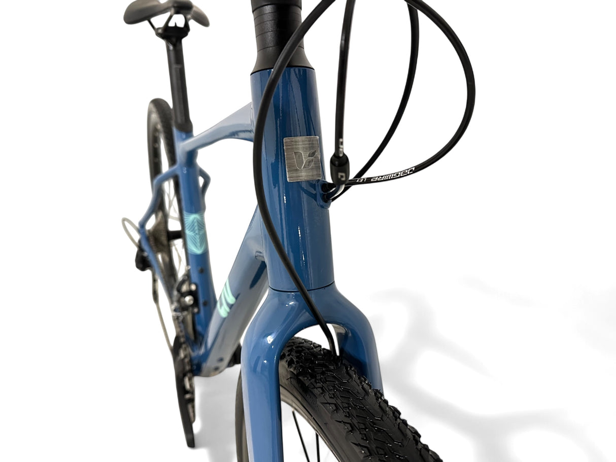 Liv Devote 1 Gravelbike