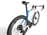 Cube Litening Aero C:68X SLT Carbon Rennrad Teamline