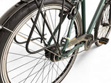 Bicycles Lissabon+ Trekkingrad