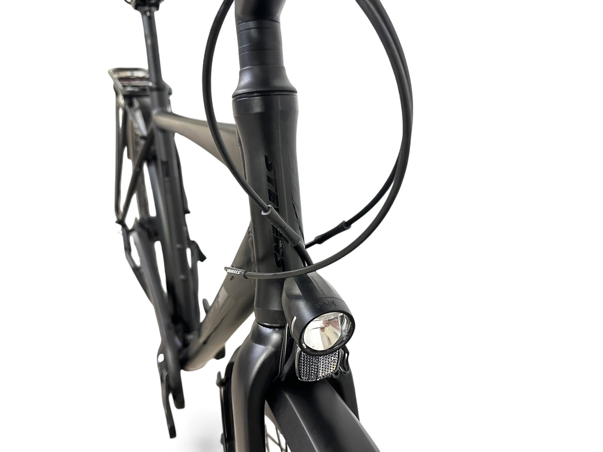 Stevens Courier Lite HT Trekkingrad