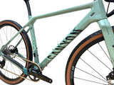 Canyon Grizl CF SL 7 eTap