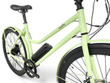 Sushi Bike California Roll 3.0+ Urban E-Bike