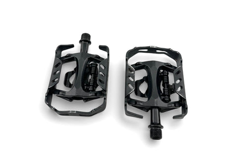 XPEDO Milo Hybrid Klickpedale