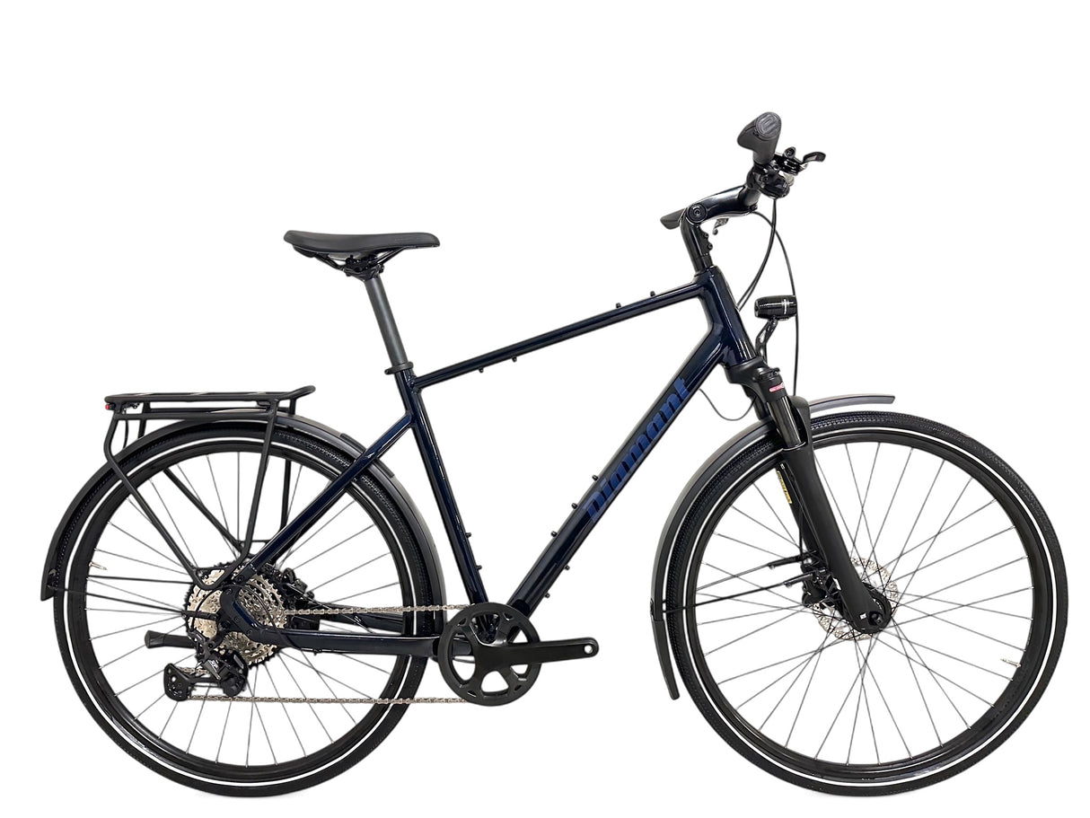 Diamant Mahon Trip Pro Trekkingrad